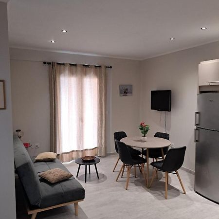 Lefkada Apartments Экстерьер фото