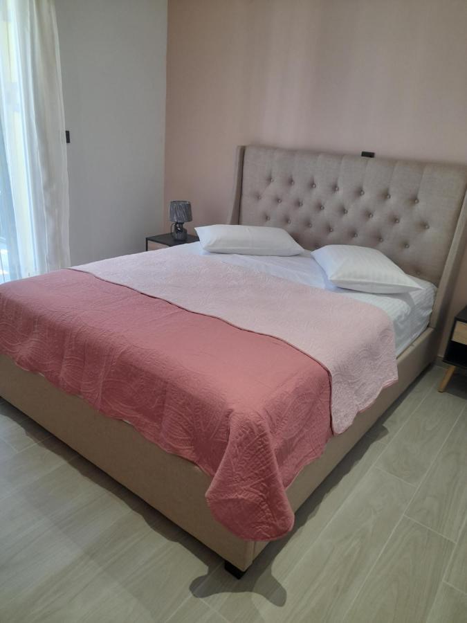 Lefkada Apartments Экстерьер фото