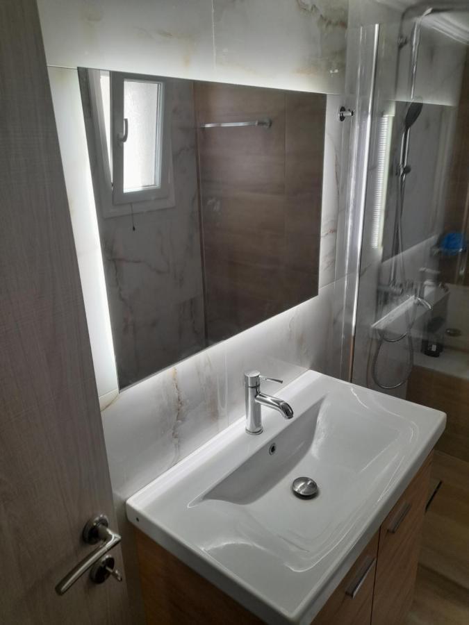 Lefkada Apartments Экстерьер фото